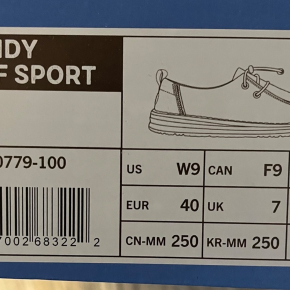 Hey dudes women - Picture 2 of 4